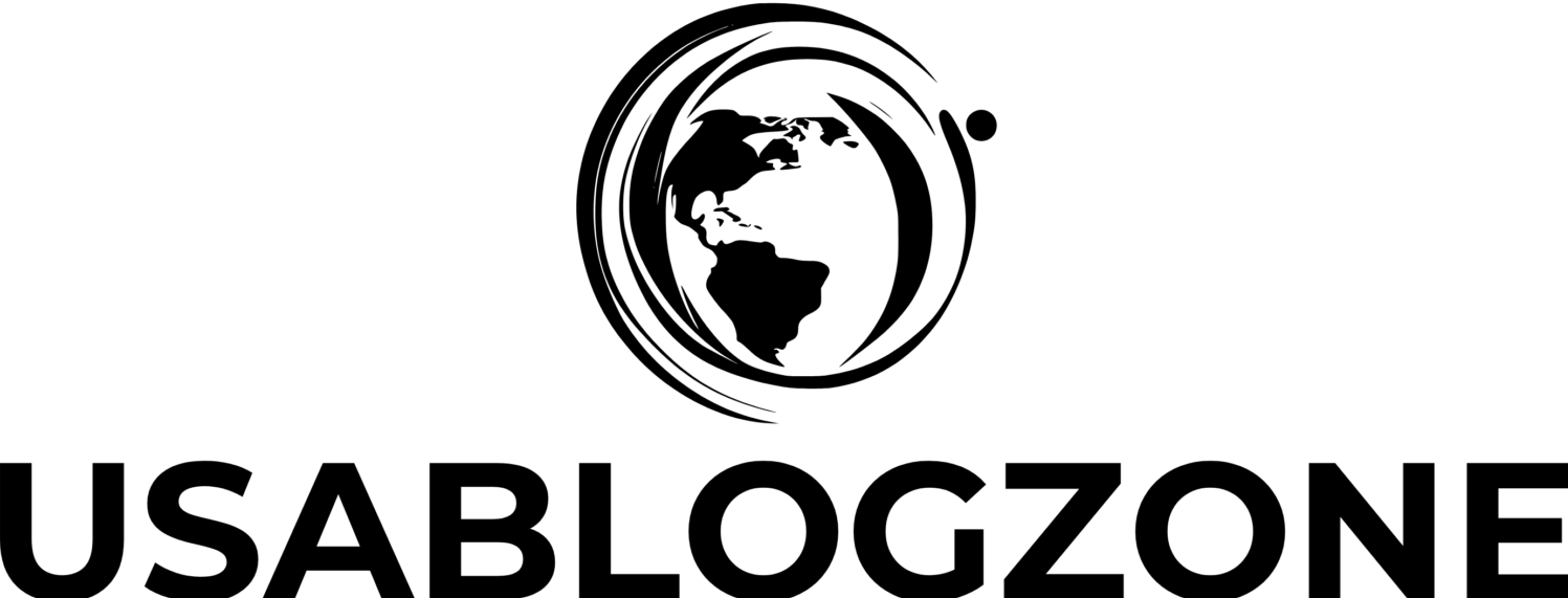 usablogzone logo