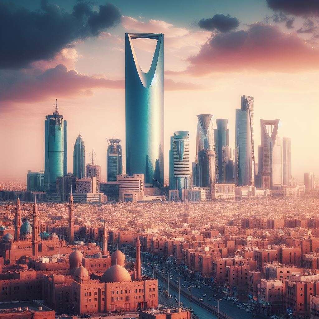 Riyadh usablogzone